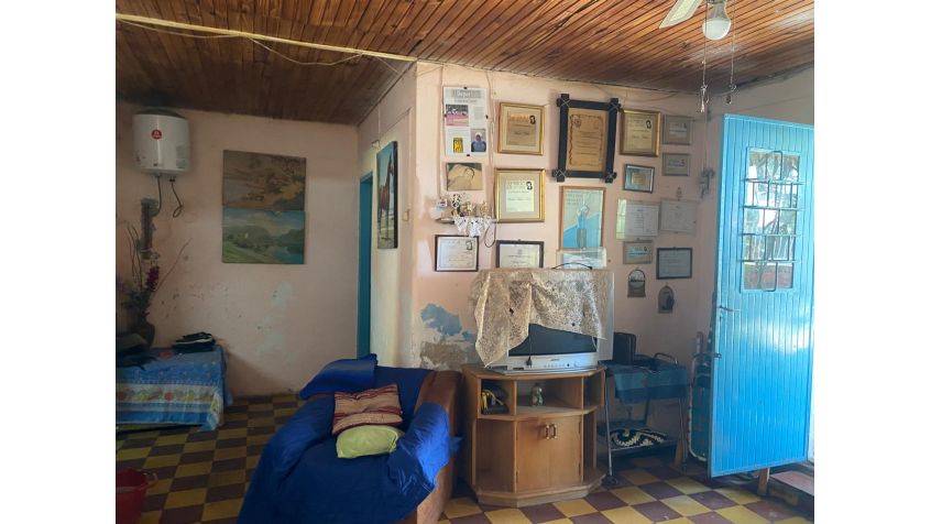 Imagen 4 Casa amplia con terreno
