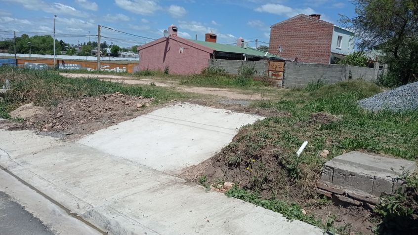 Imagen 1 Terreno en Barrio El Delfín