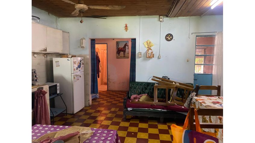 Imagen 6 Casa amplia con terreno