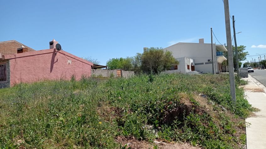 Imagen 3 Terreno en Barrio El Delfín
