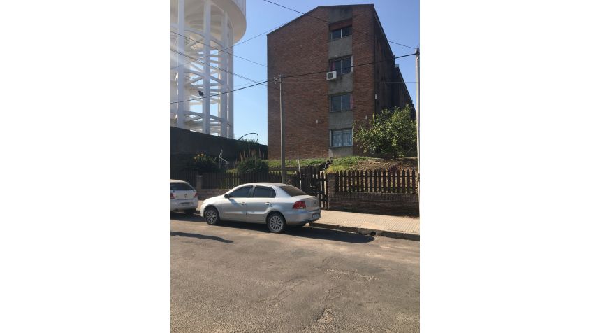 Imagen 1 PROXIMO INGRESO!! Apto Edificio calle Instrucciones