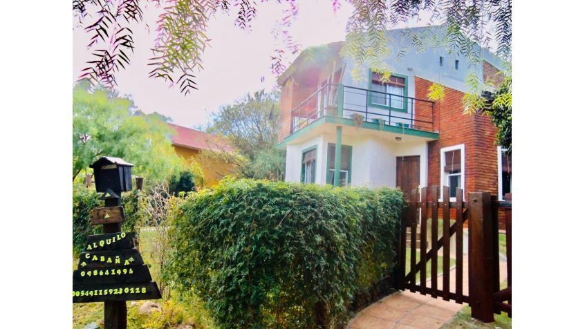 Imagen 1 La Positiva- Casa