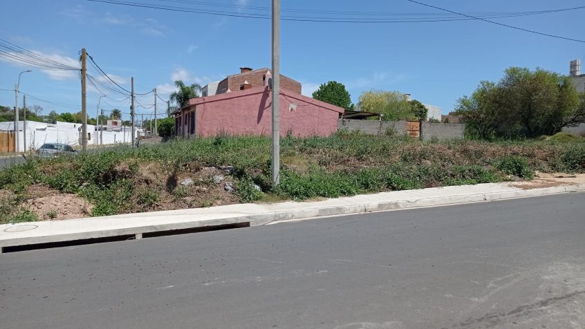 Imagen 2 Terreno en Barrio El Delfín