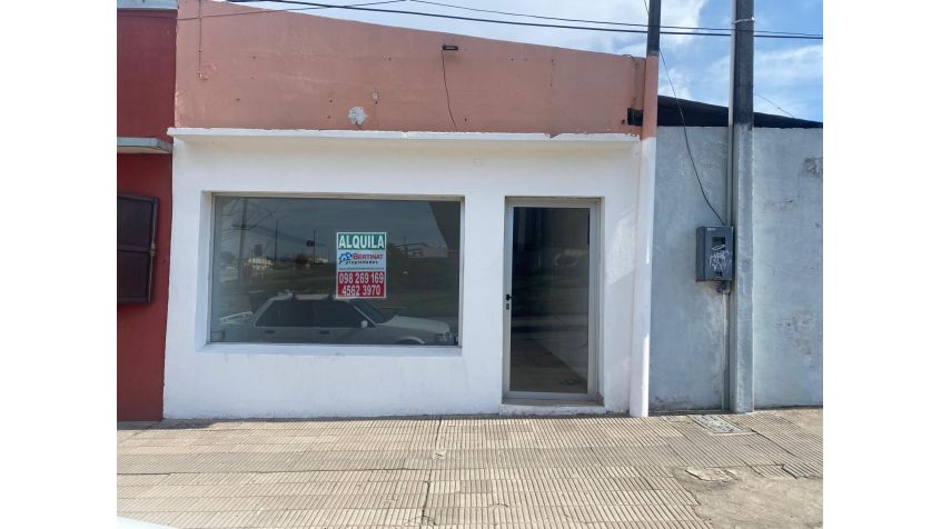 Imagen 1 Local comercial