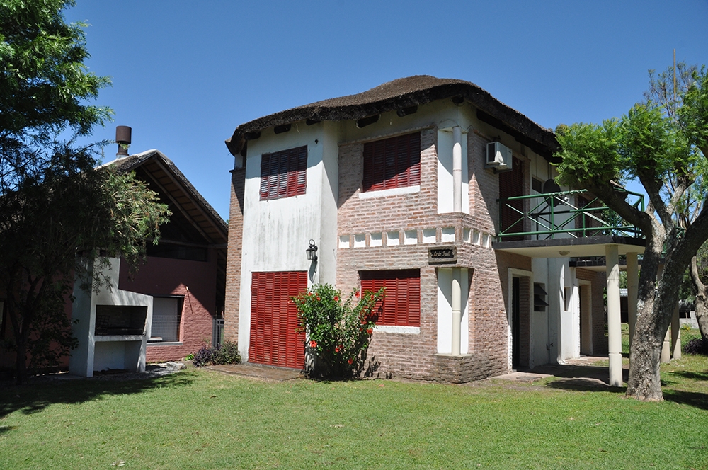 Imagen principal Casa "Lo de Pauli".