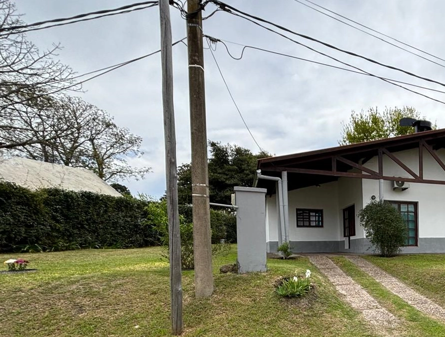 Imagen 2 Casa "He Llegado" 1.