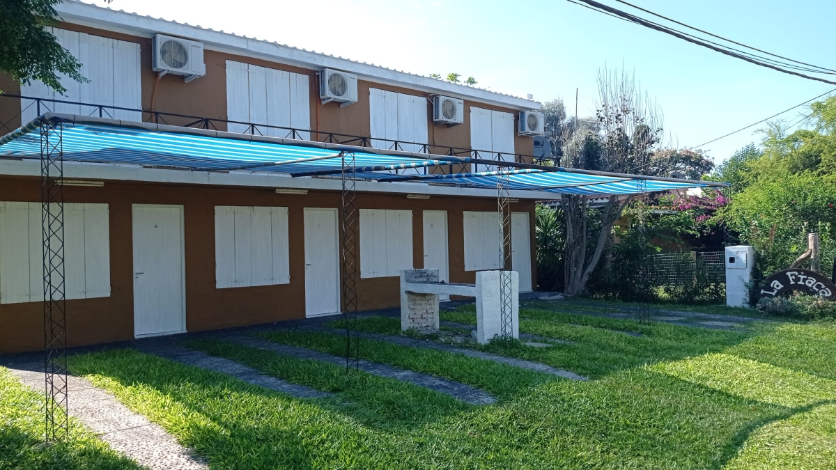 Imagen principal Apto "La Fiaca" 2