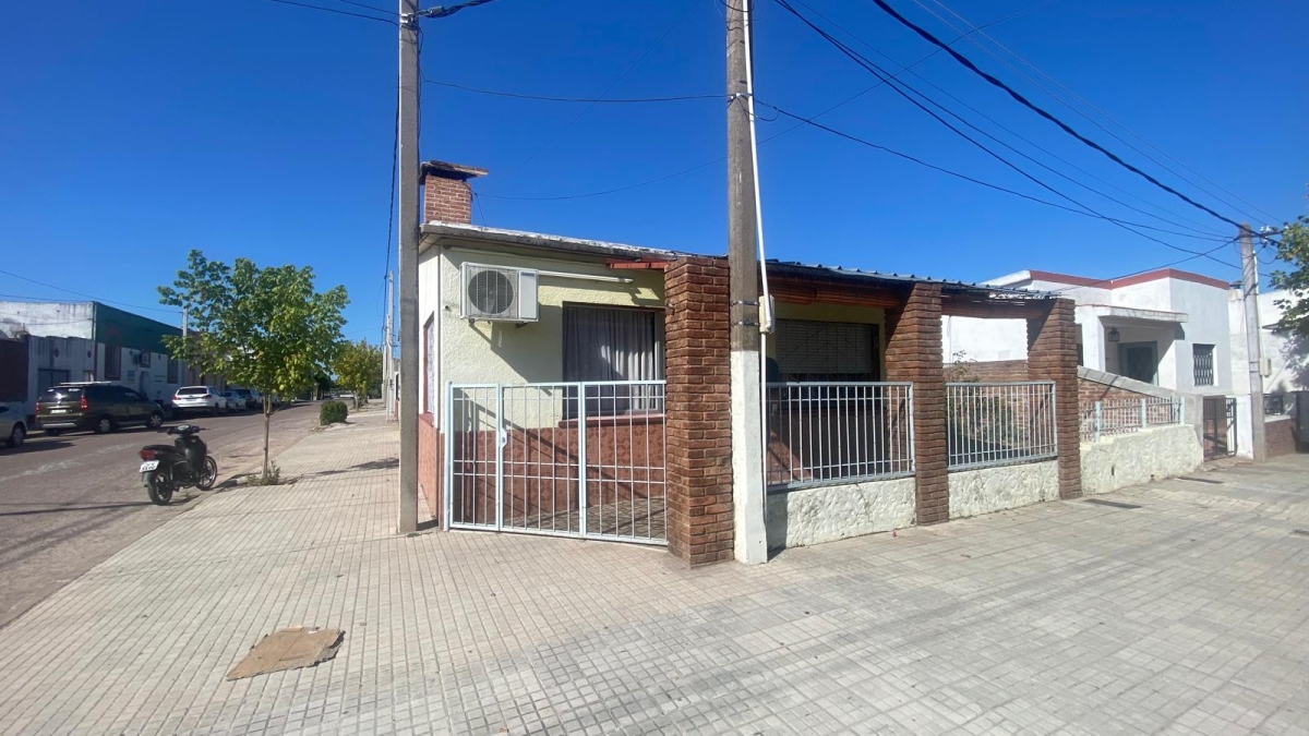 Imagen principal Casa en venta, calle Rincón