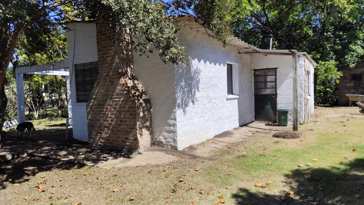 Imagen principal Casa en Pueblo Grecco, Departamento de Río Negro