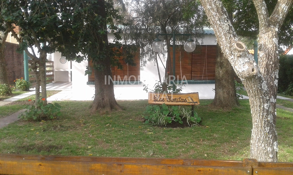 Imagen principal Duplex "Las Cañitas" 1.