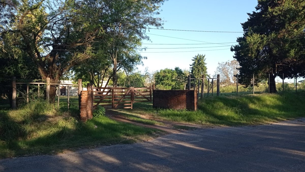 Imagen principal Hectárea  y media en Ruta Puente Puerto