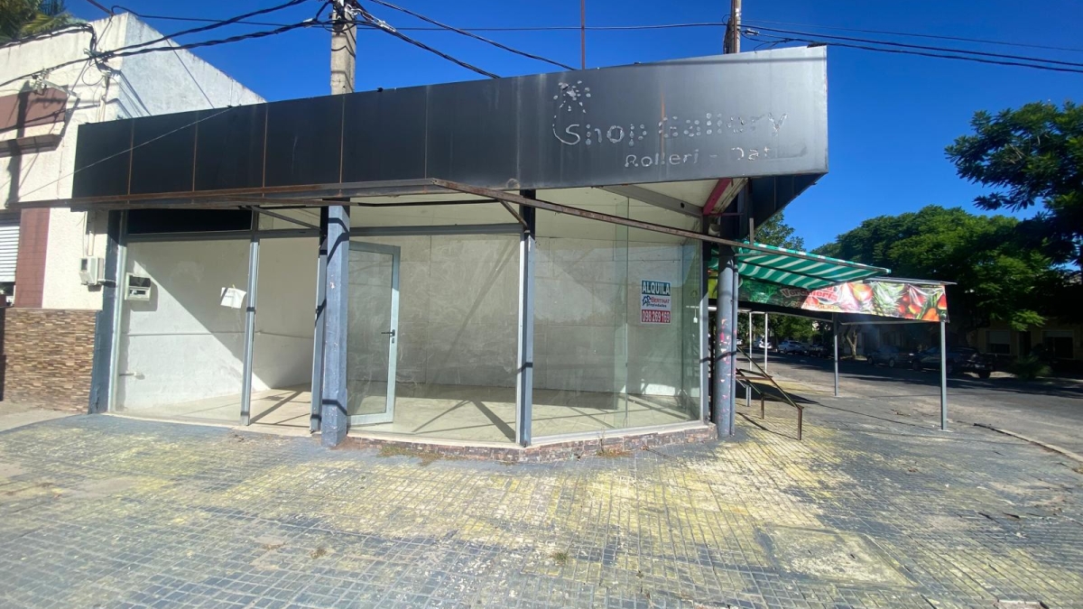 Imagen 2 Local comercial en calle Rincón