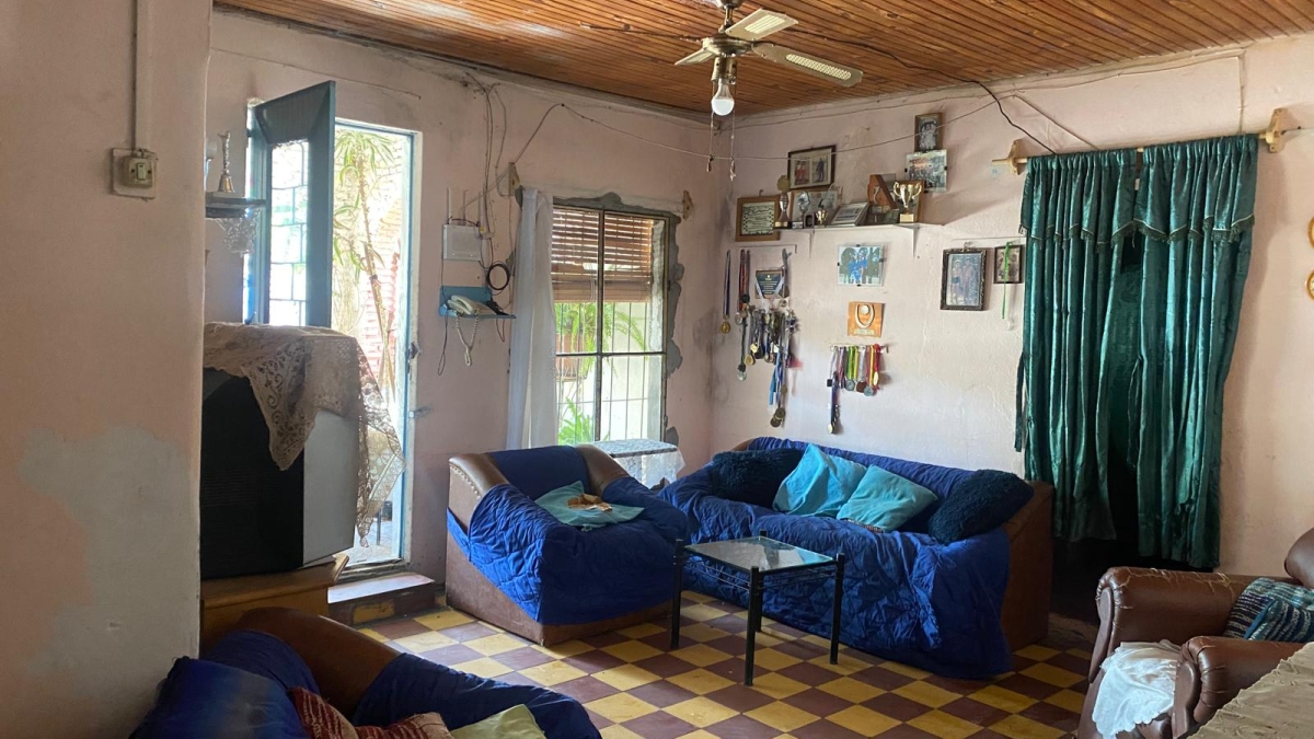 Imagen 3 Casa amplia con terreno