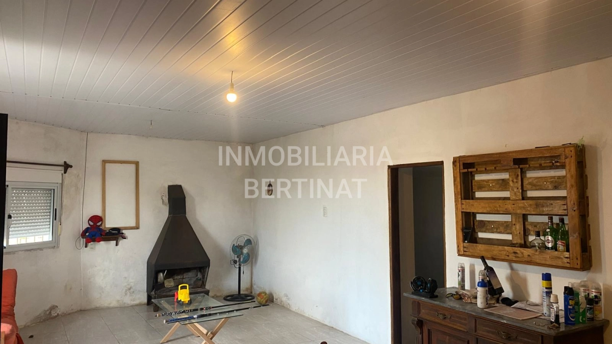 Imagen 3 Próximo ingreso!!! Casa 2 dormitorios, Rivera y Totoral.