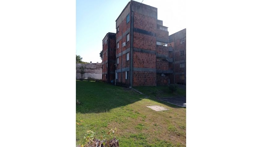 Imagen principal Apartamento 2 dorm, 25 Agosto