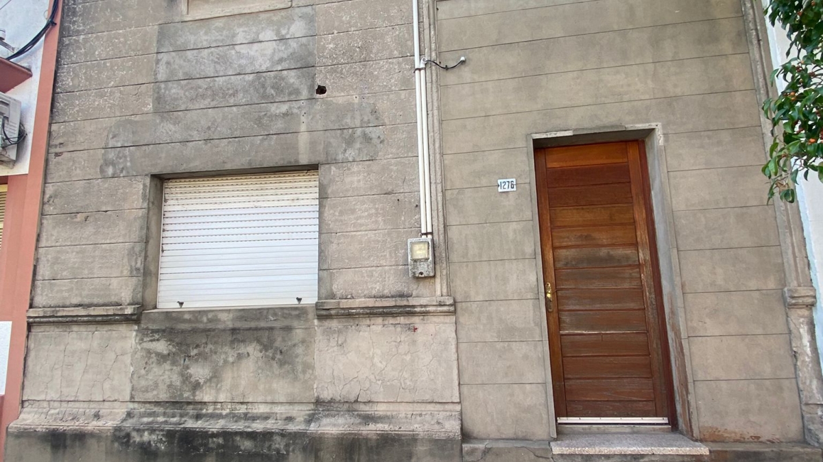 Imagen principal Casa céntrica con frente a calle Zorrilla