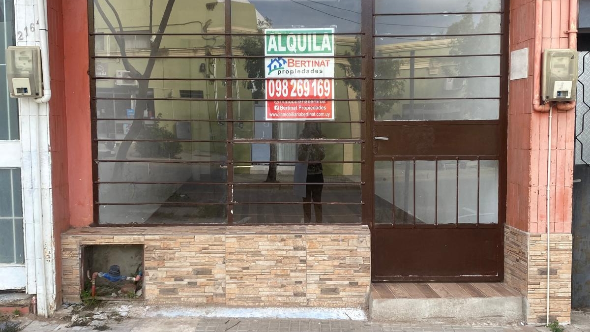 Imagen principal Local Comercial