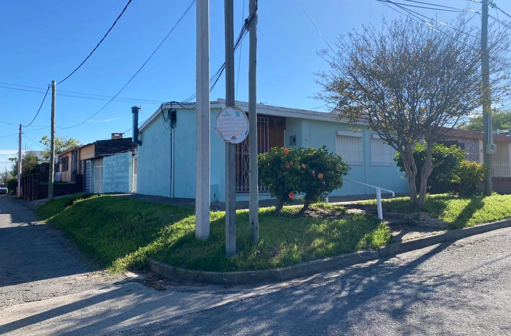 Imagen 2 Casa en Barrio Fray Bentos 2000