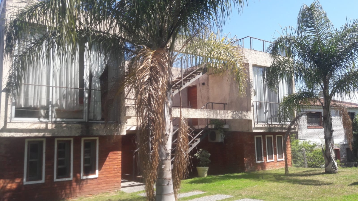 Imagen principal Apto Terrazas del Sol Nº4