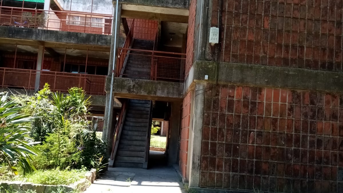 Imagen 3 Apartamento 3 dormitorios