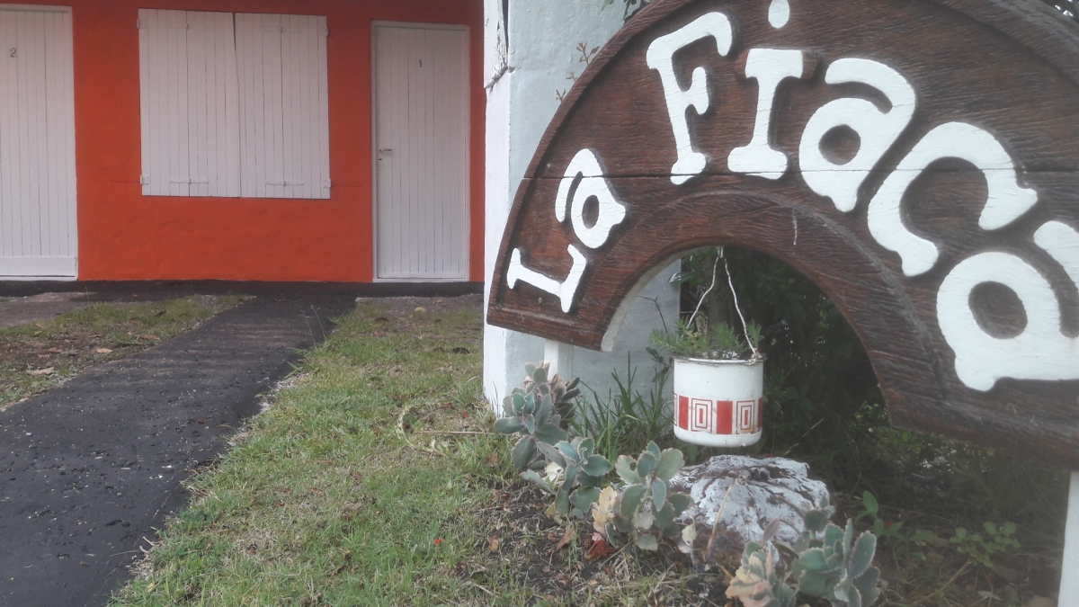Imagen principal Apto "La Fiaca" 3