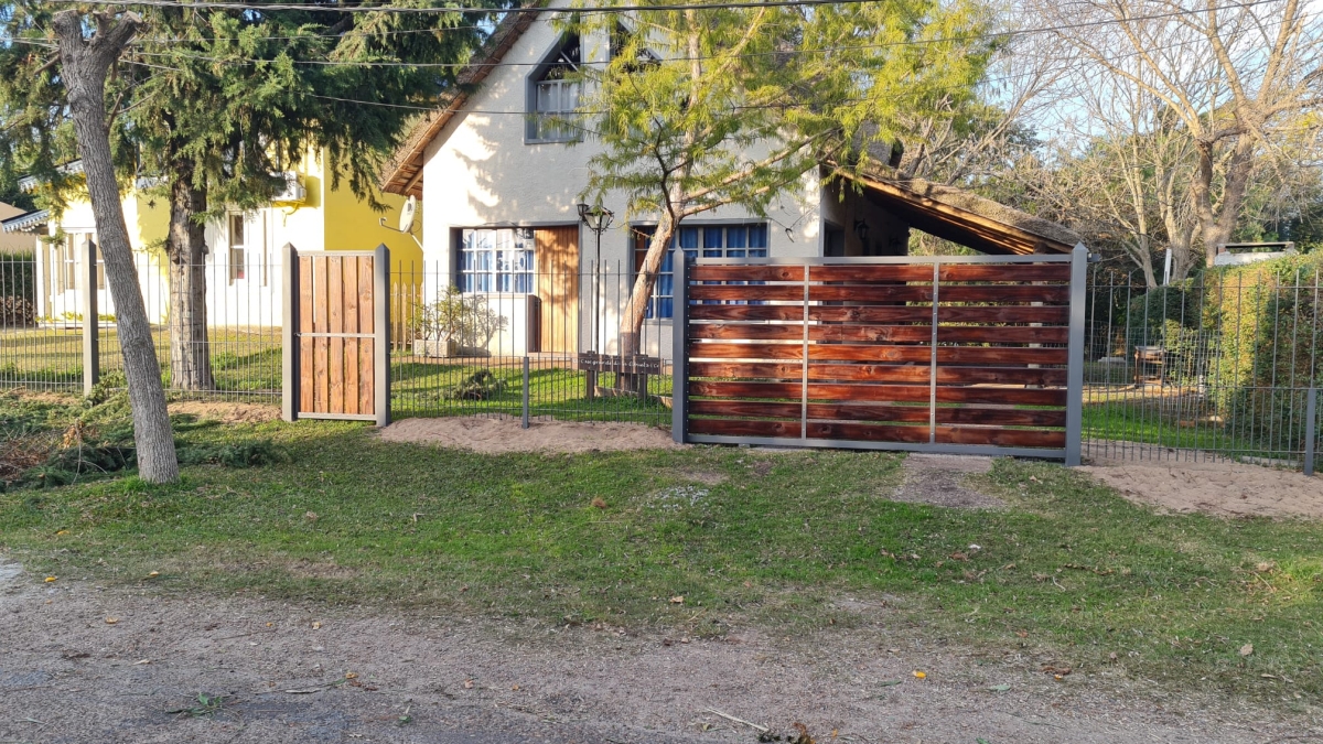 Imagen principal Casa "Abuela Eca".
