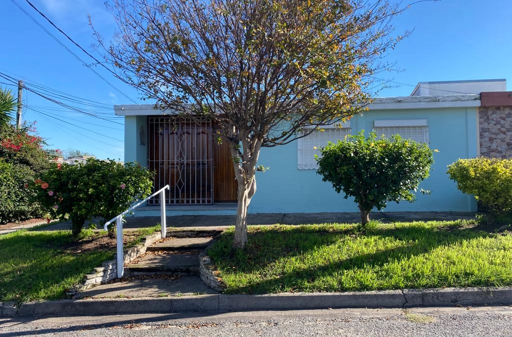 Imagen principal Casa en Barrio Fray Bentos 2000