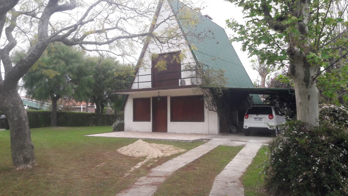 Imagen principal Casa "Lo Ramón".