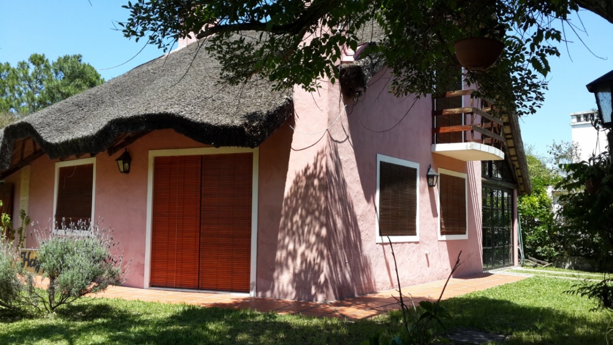Imagen principal Cabaña "Hayqué".