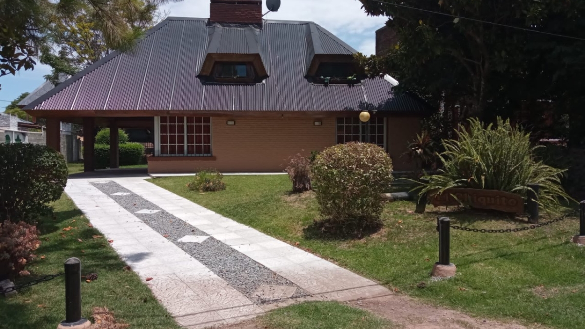 Imagen principal Cabaña "El Chiquito".