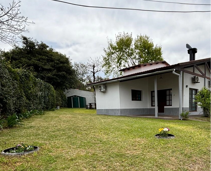 Imagen 3 Casa "He Llegado" 1.