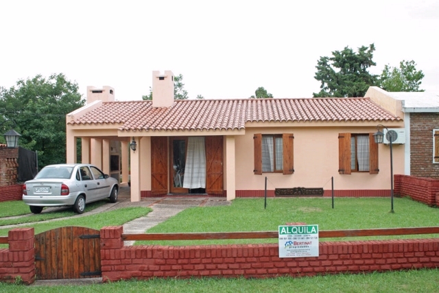 Imagen principal Casa "Sueño de Verano"-Venta