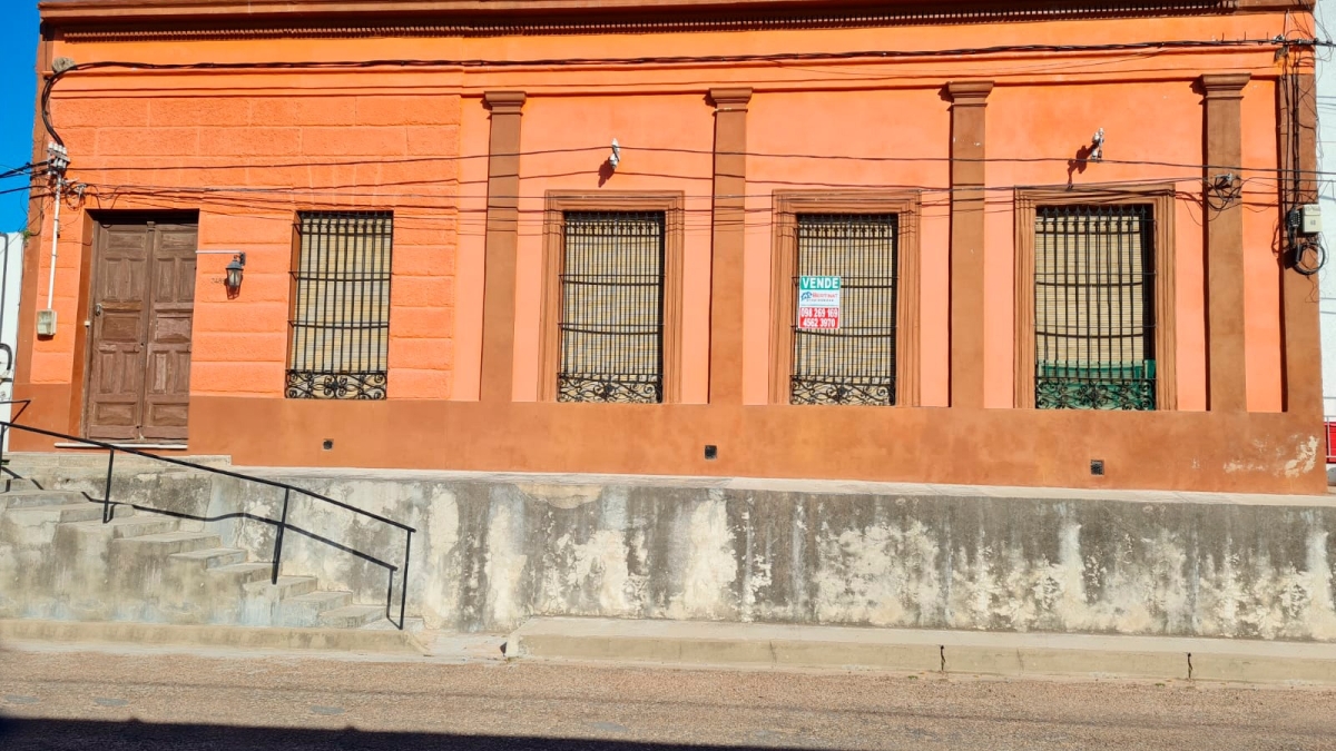 Imagen principal Apto amueblado en calle Sarandí