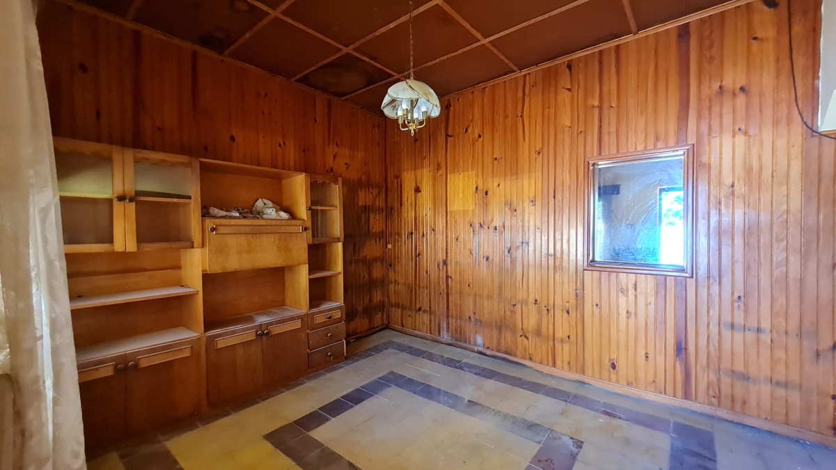 Imagen 2 En venta casa 3 dorm.