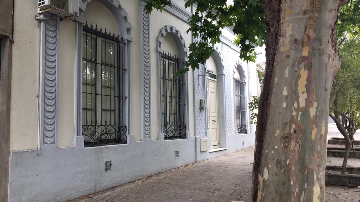 Imagen principal Gran Propiedad en Venta