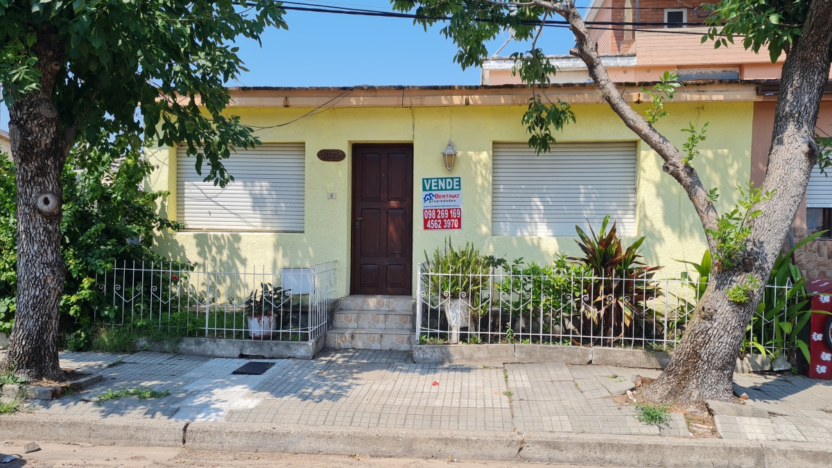 Imagen principal Hermosa Propiedad en  calle Lawry.