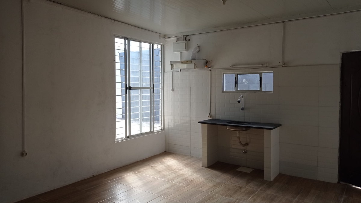 Imagen 3 Apartamento 1 dormitorio, calle Rincón