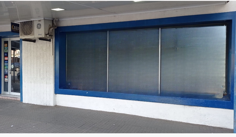 Imagen principal Local comercial centro de la ciudad