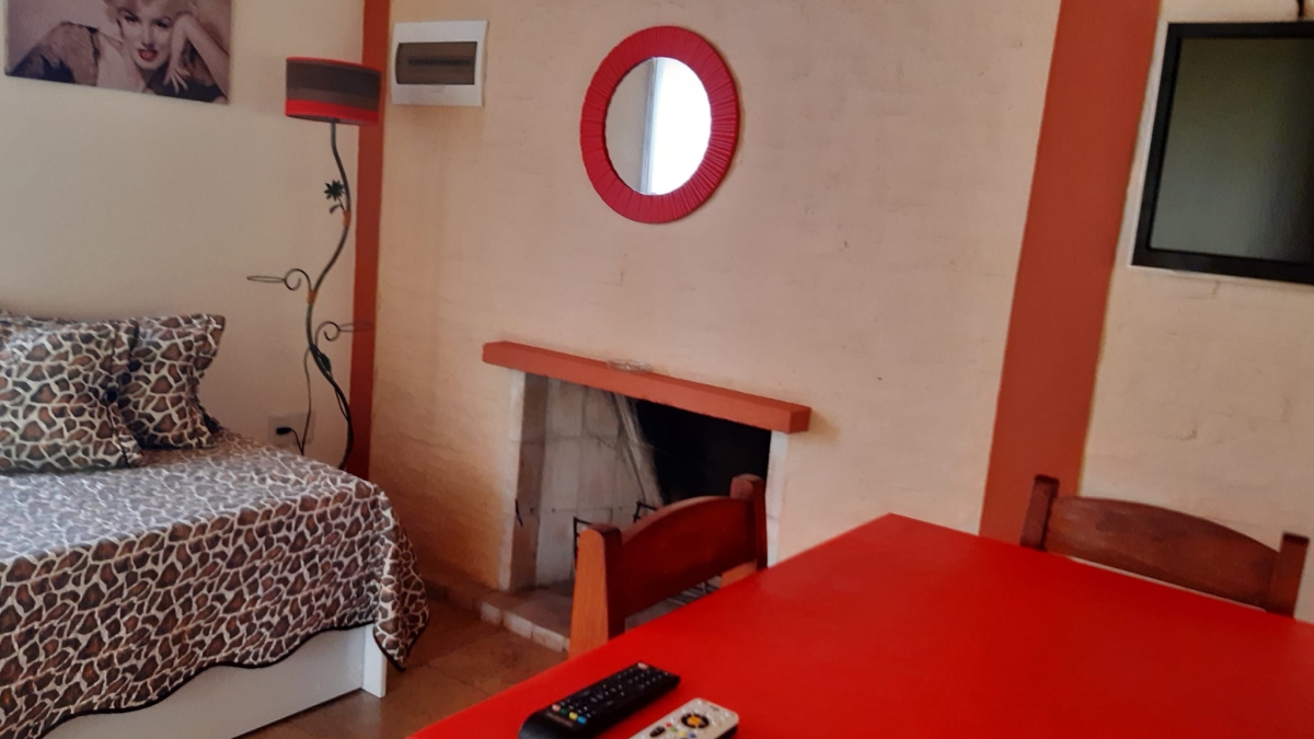 Imagen 2 Apartamento Puerto Cañas. Alquiler por meses o anual.