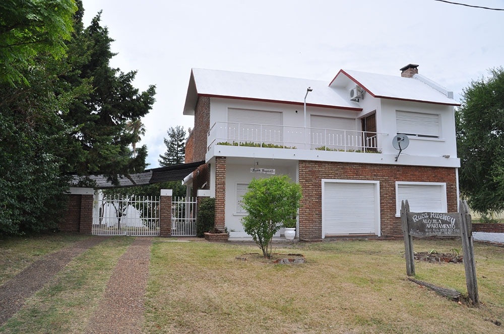 Imagen 2 Casa "Ruca Hueney".