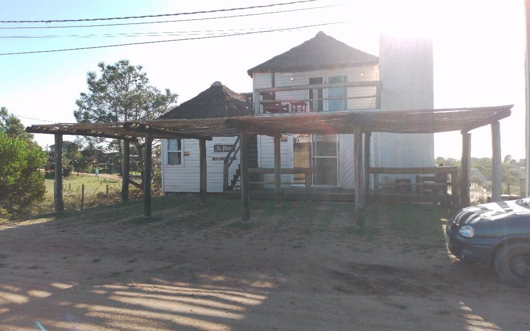 Imagen 2 Inversión en Punta del Diablo, 6 cabañas totalmente instaladas
