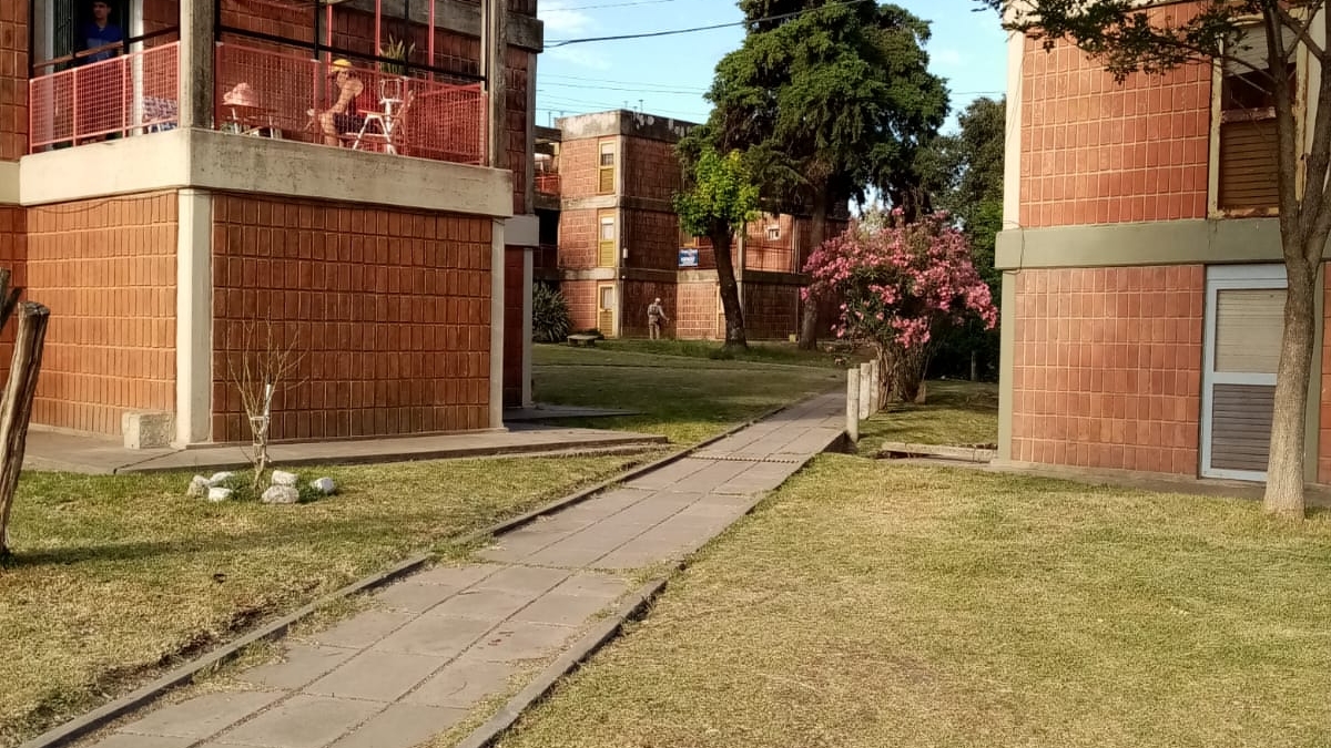 Imagen 2 Apartamento 3 dormitorios