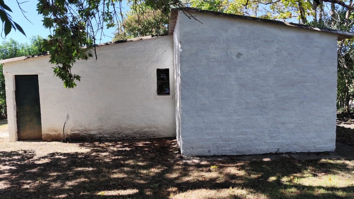 Imagen 3 Casa en Pueblo Grecco, Departamento de Río Negro