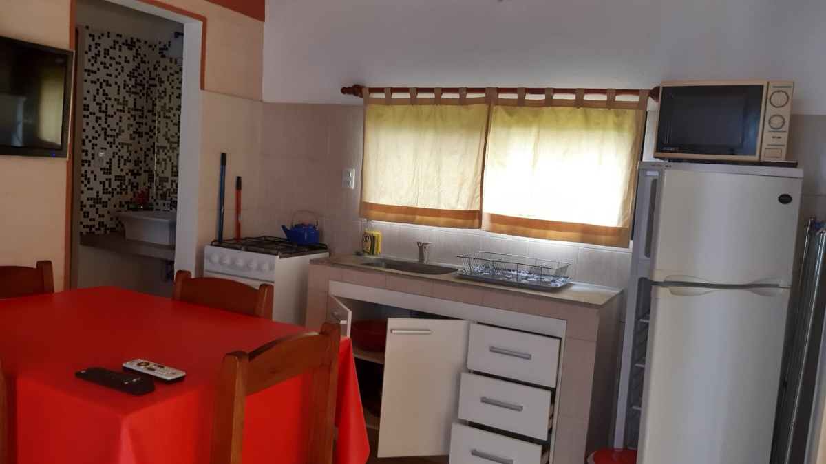 Imagen 3 Apartamento Puerto Cañas. Alquiler por meses o anual.