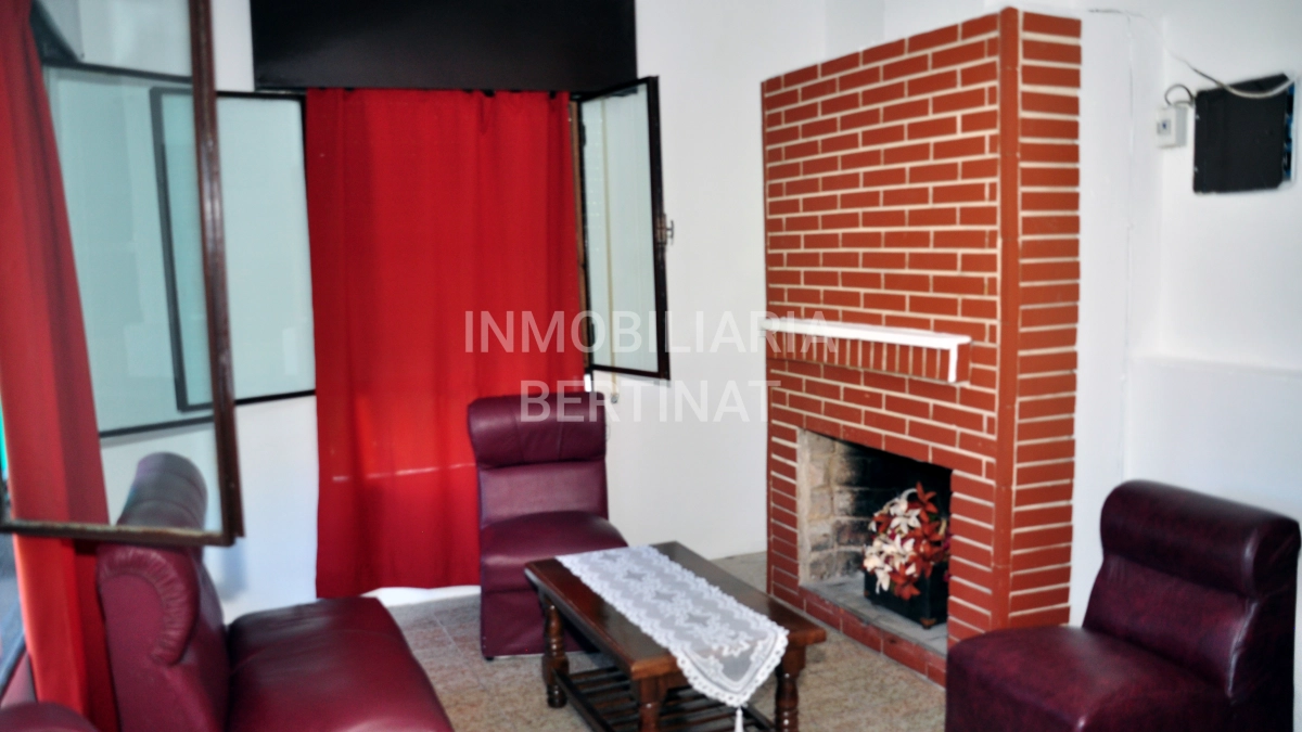 Imagen 3 Casa "Muchacho Loco"