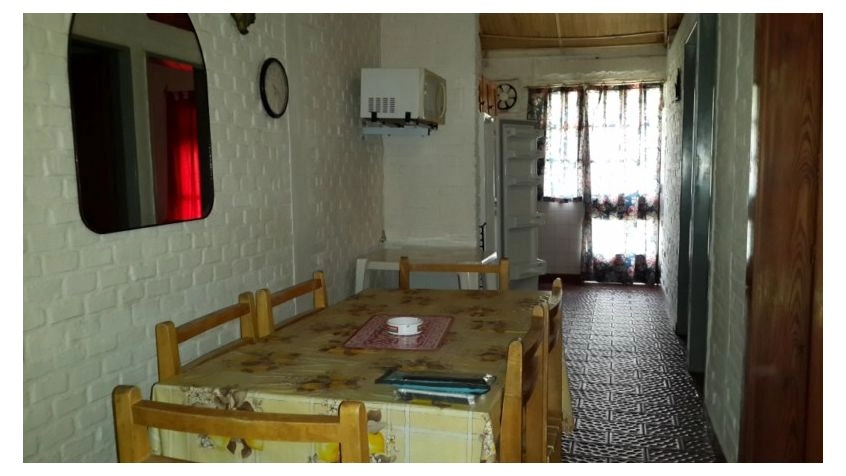 Imagen 3 Cabaña para alquiler anual ó mensual.