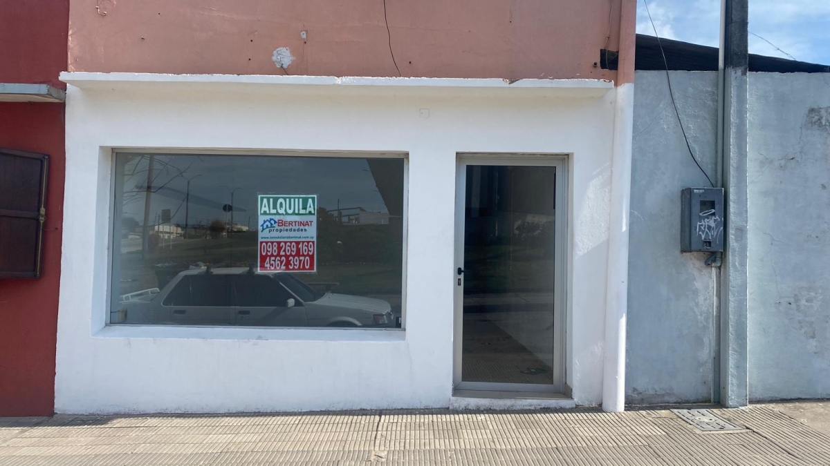Imagen principal Local comercial
