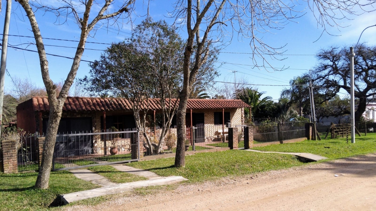 Imagen 3 Casa quinta en Toledo chico, al límite con Montevideo