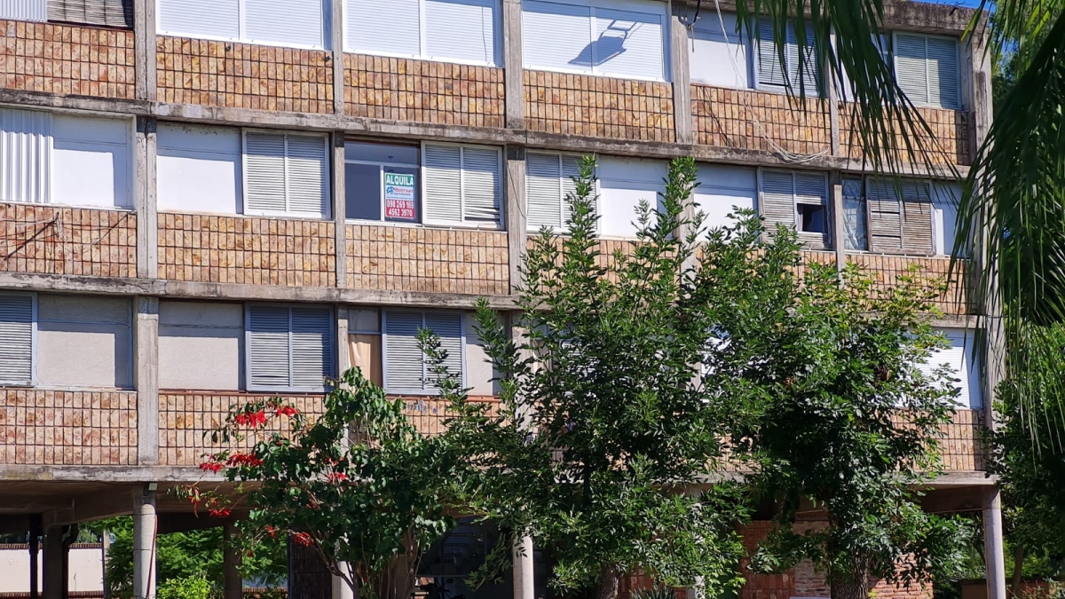 Imagen principal Apto Edificio Rambla de 3 dormitorios.