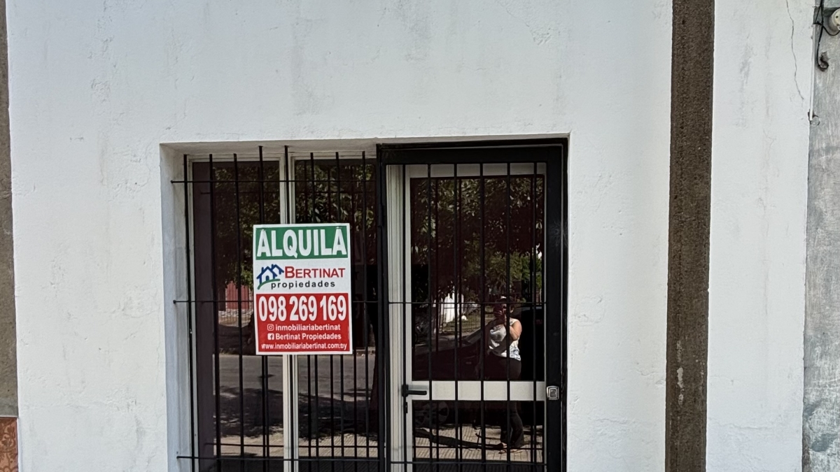 Imagen principal Local comercial en calle Rincón